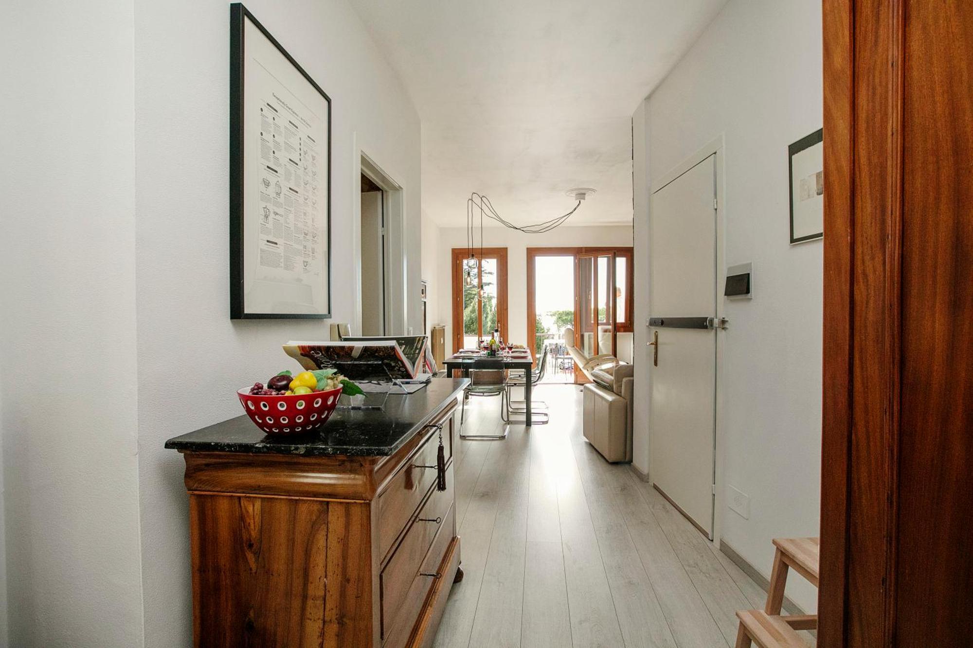 Spiaggia Azzurro -Lakeside With Terrace - Happy Rentals Toscolano Maderno Exteriör bild